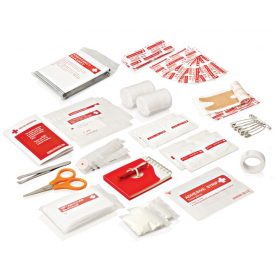 31pc First Aid Kit -  FA114