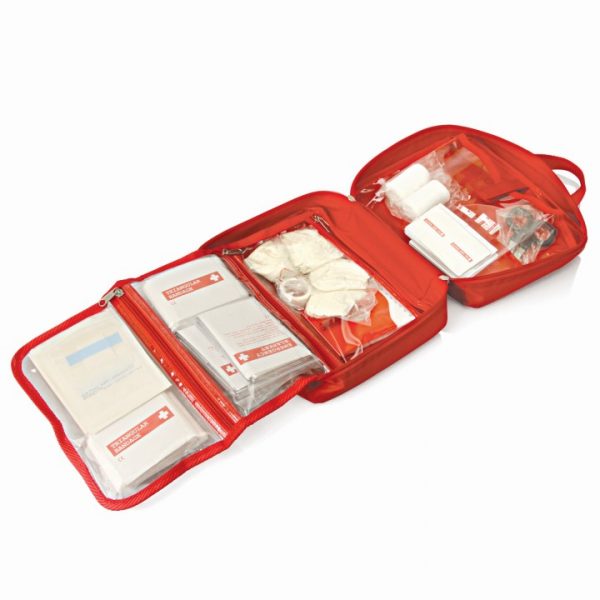 45pc First Aid Kit -  FA115B