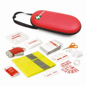 88pc First Aid Kit -  FA116B