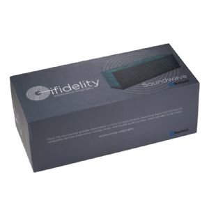 ifidelity Bluetooth Speaker FID1002