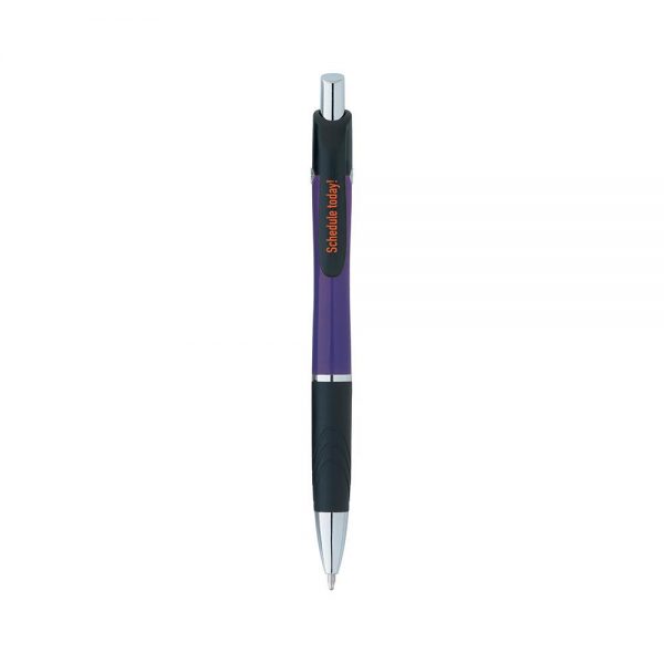Bic Emblem Colour Pen G1121