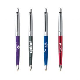 BIC 4 Colour Pen G1205L