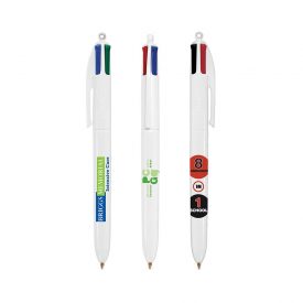 Bic 4-Colour Pen G1205