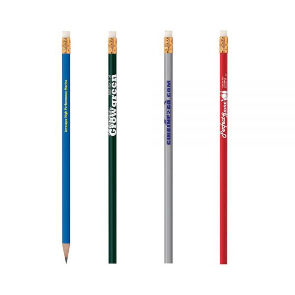 Bic Pencil Solids G1501