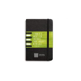 Moleskine Large Classic Notebook Ruled Paper G15056R