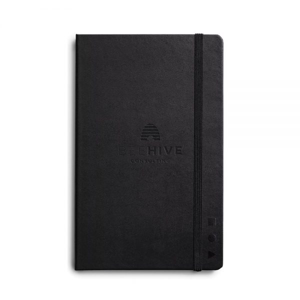 Moleskine Professional Notebook Large G15670