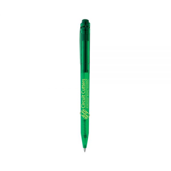 Push Clip Pen G55329