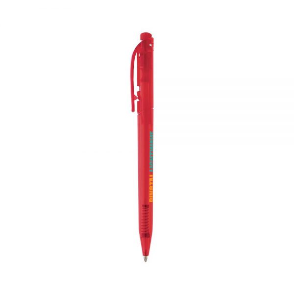 Push Clip Pen G55329