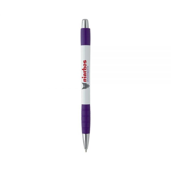 White Element Pen G55575
