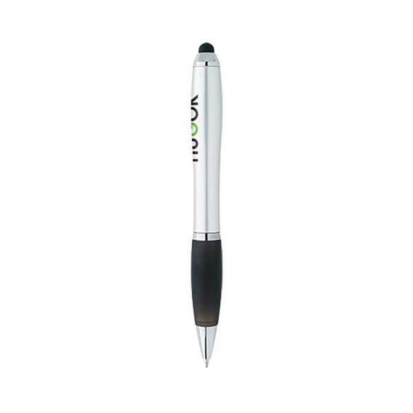 Ion Silver Stylus Pen G55686