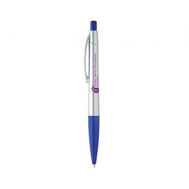 Flav Silver Colour Pen G55719