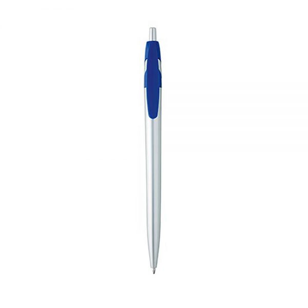 Electro Silver Colour Pen G55723