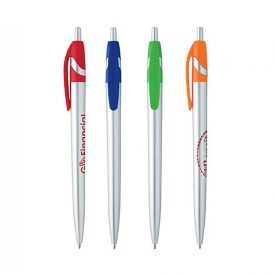 Electro Silver Colour Pen G55723