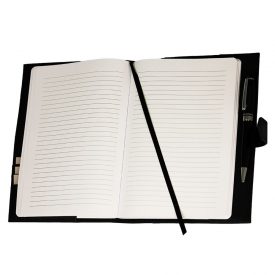 Leather JournalBook JB1002