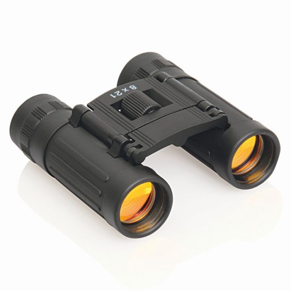 Travel Binocular 8x21mm -  L128