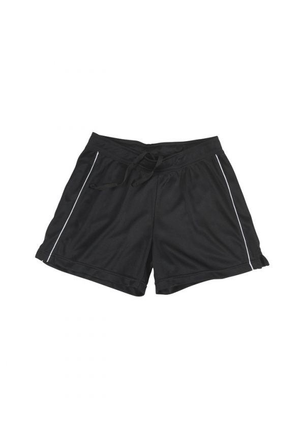 Ladies Biz Cool Shorts L29122