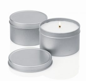 Soy Wax Travel Candle -  L434