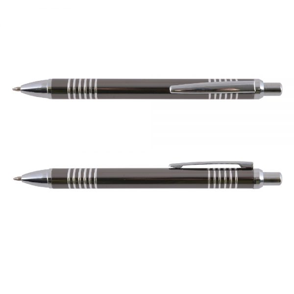 Octane Aluminium Ballpoint Pen LL718