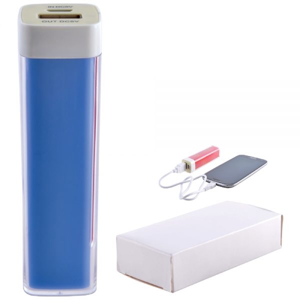 Essential Mobile Phone Power Bank