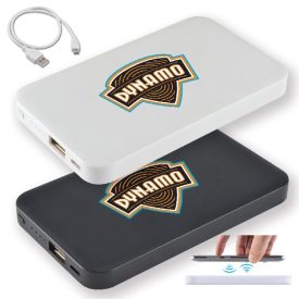 Dynamo Inductive Charger Power Bank -  LL9205