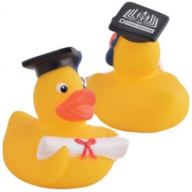 Doctor Quack PVC Bath Duck