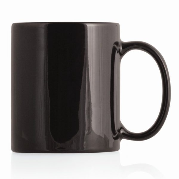 Ceramic Can Mug - 325ml -  M102
