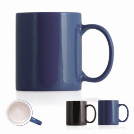 Ceramic Can Mug - 325ml -  M102