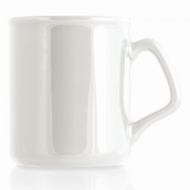 Ceramic Can Mug - 325ml -  M104