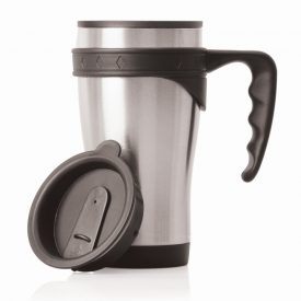 Double Walled Stainless Thermo Flask - 1000ml -  M162A