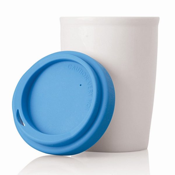 Ceramic Eco Travel Mug 270ml -  M211
