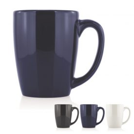 Brighton Ceramic Mug - 300ml -  M213