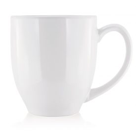 Deauville Ceramic Mug - 440ml -  M241