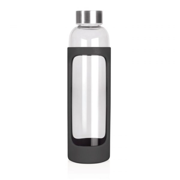 600mL Glass Drink Bottle -  M259
