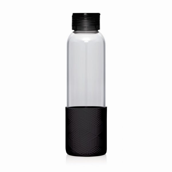 600mL Glass Drink Bottle -  M267