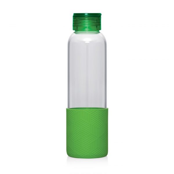 600mL Glass Drink Bottle -  M267