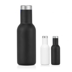 600ml Double Wall Stainless Bottle -  M275