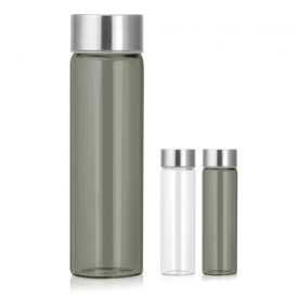 600ml Double Wall Stainless Bottle -  M275