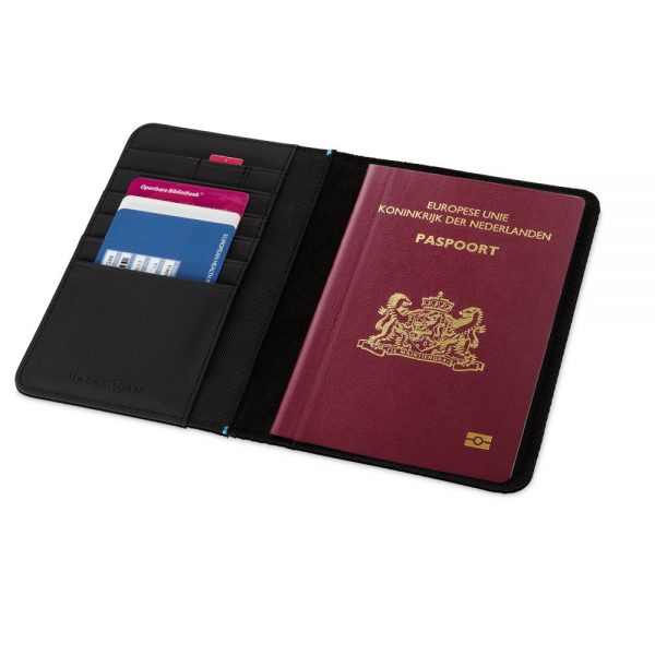 Marksman Odyssey Passport Cover