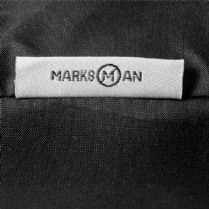 Marksman 23 inch Square Automatic Umbrella