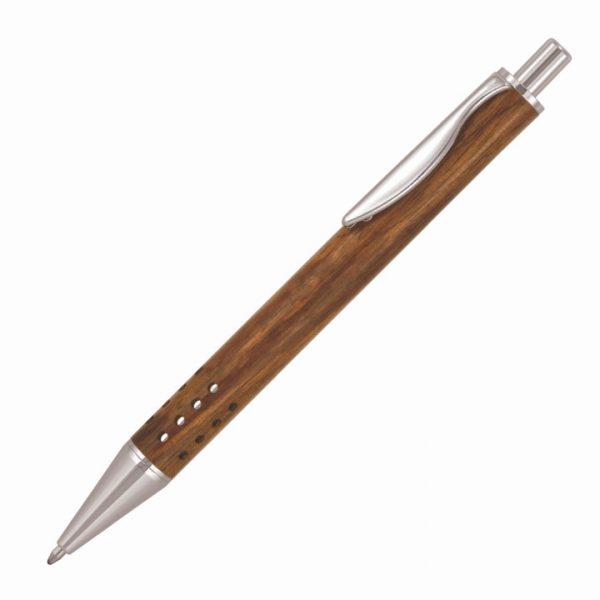 Wooden Portofino Ballpoint Pen -  P220