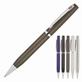 Bologna Metal Ballpoint Pen -  P301