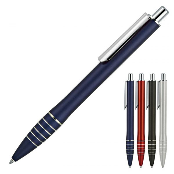 Modena Metal Ballpoint Pen -  P305