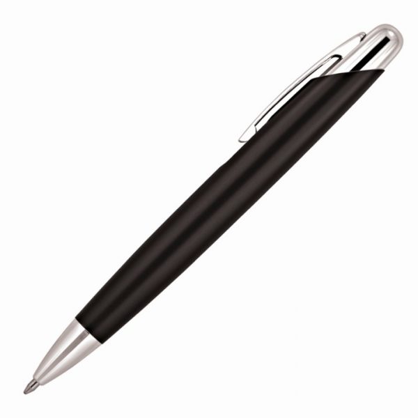 Geneva Metal Ballpoint Pen -  P316