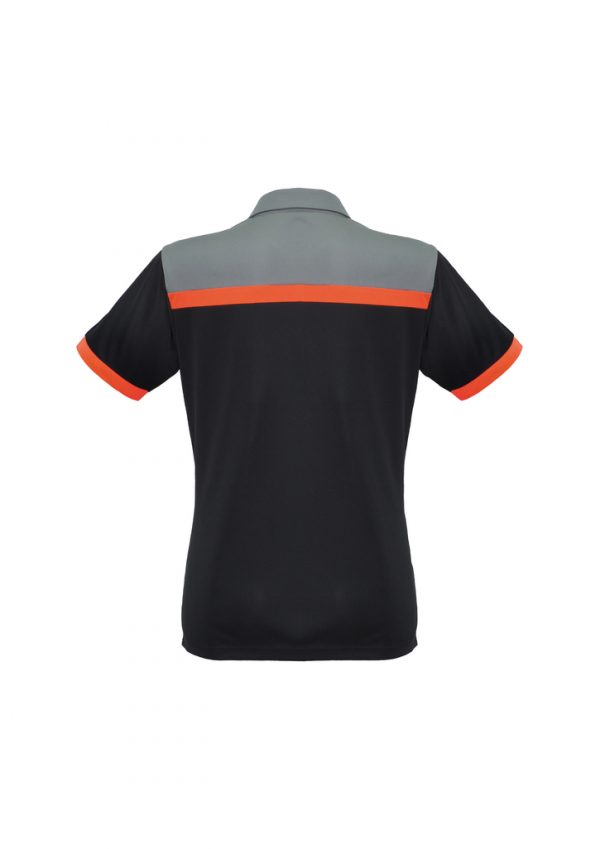 Ladies Charger Polo P500LS