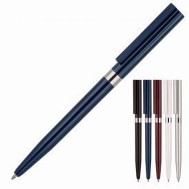 Slim Twist Ballpoint Pen -  P516