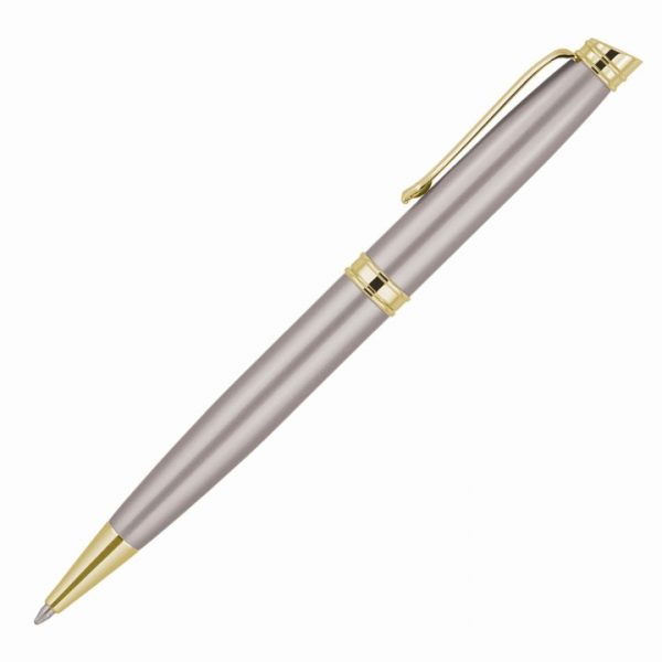 Prestige Metal Ballpoint Pen -  P65