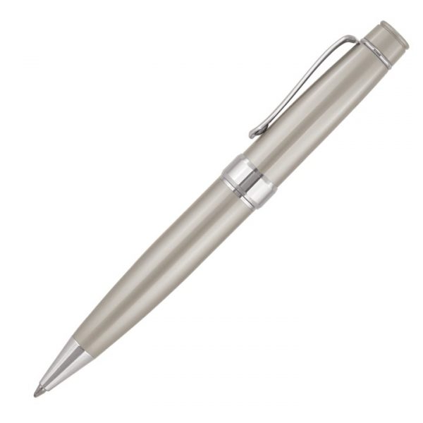 Torino Metal Ballpoint Pen -  P75B