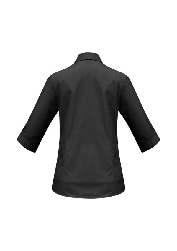 Ladies Base 3/4 Sleeve Shirt S10521