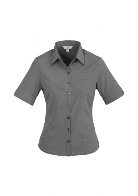 Ladies Signature Short Sleeve Shirt S120LS