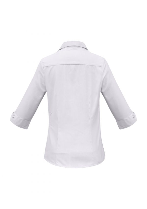 Ladies Signature 3/4 Sleeve Shirt S120LT